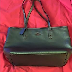 Coach Tote